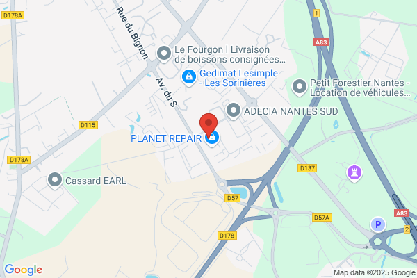 Gobin Marc Travaux Agric