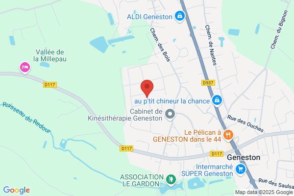 Gouerec Jean Paul