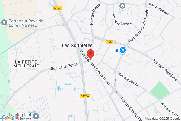 Groupama Pays De La Loire Assurances
