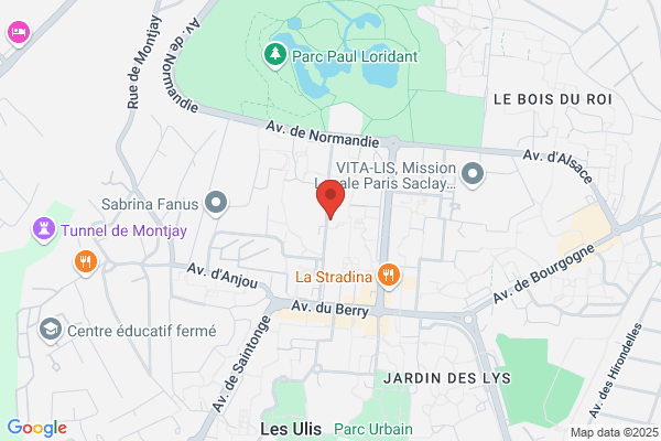Sam VTC Essonne - Les Ulis, Orsay, Bures-sur-Yvette, Gif-sur-Yvette, Massy