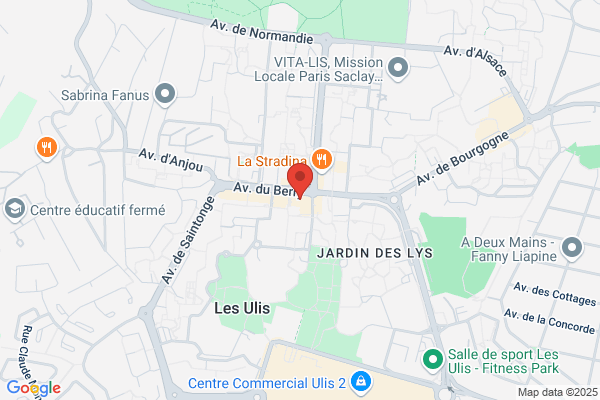 La Poste - Centre d'examen du code de la route