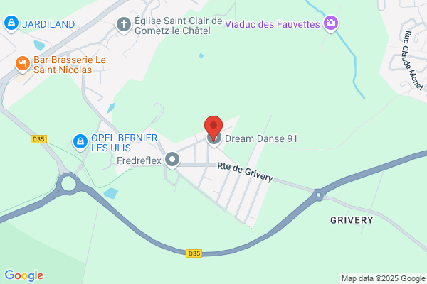 KAD ENVIRONNEMENT