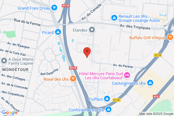 M&L GUESS ENTREPRISE
