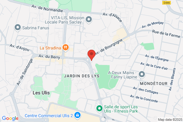 STATION BP LES ULIS