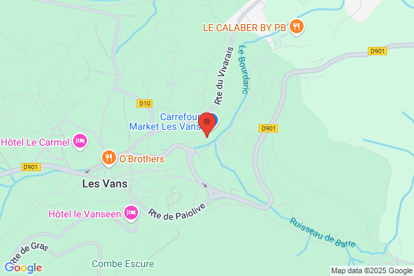 Connexion Partenaire Boulanger Les Vans