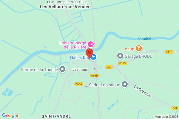 La Poste Agence Communale