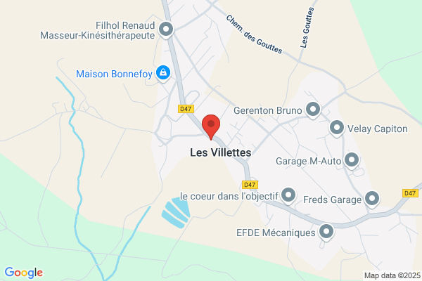 La Poste