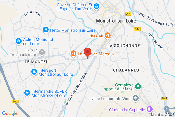 Optic 2000 - Opticien Monistrol-Sur-Loire