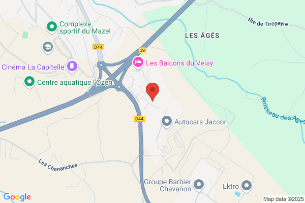 YESSS Electrique Monistrol Sur Loire