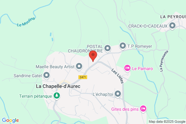 A La Pointe Du Pneu