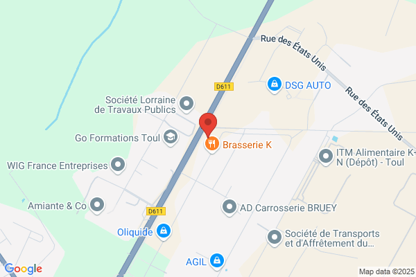 Adecco Travail Temporaire