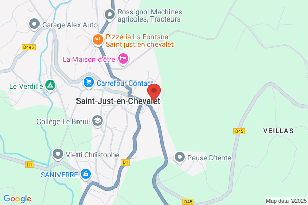 Agri Sud Est Centre