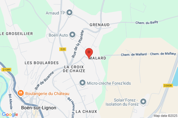 Architecteurs Ollagnon Jacquemet Membres