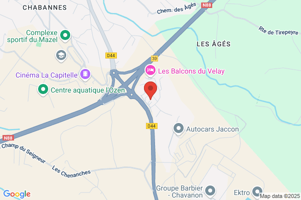 Association Interprofessionnelle Des Service