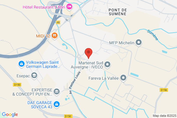 Atelier Du Reservoir