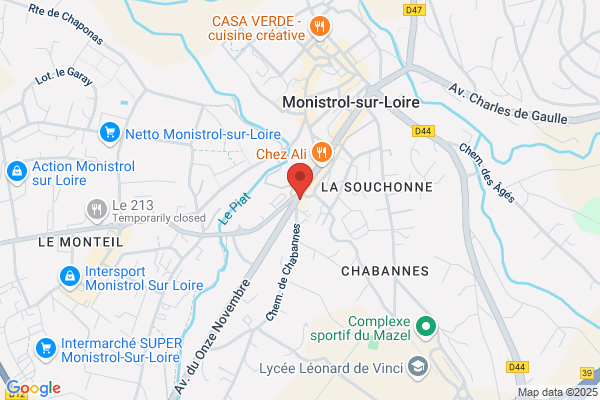 Auto Ecole Servant Jean Maurice
