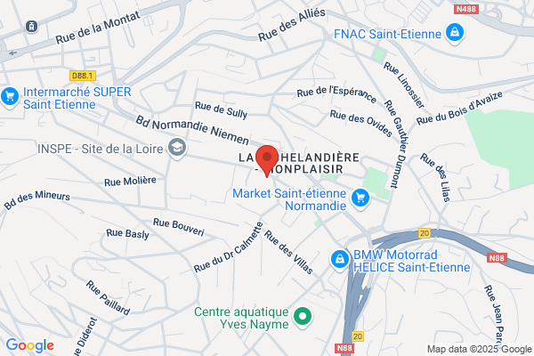 Banque Populaire Du Massif Central Bpmc