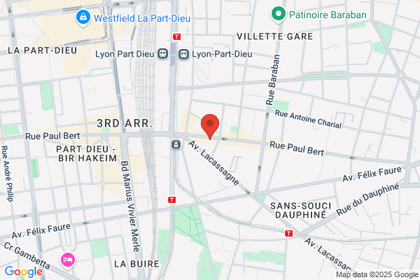 Boucherie Baure