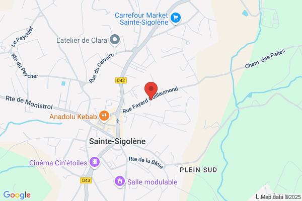 Bruyere Auguste Ent Maconnerie