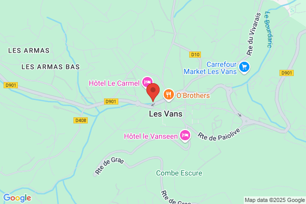 Bureau D Etudes Chanut