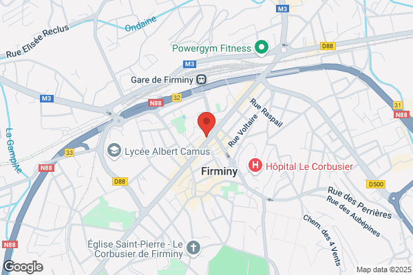 Cabinet Agf Frery Clemencon