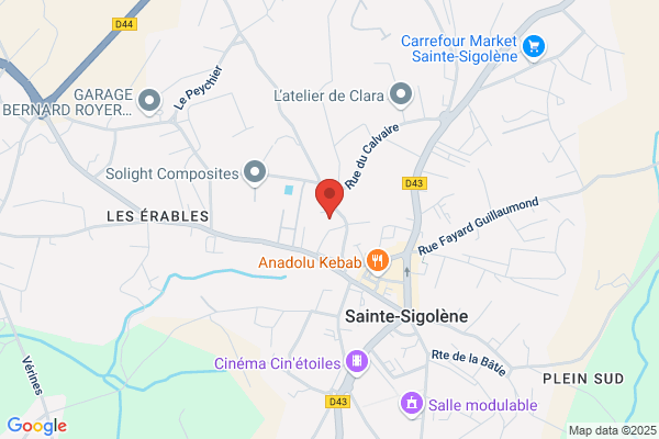 Cabinet De Soins Infirmiers Graillon Cholat Imbert verot