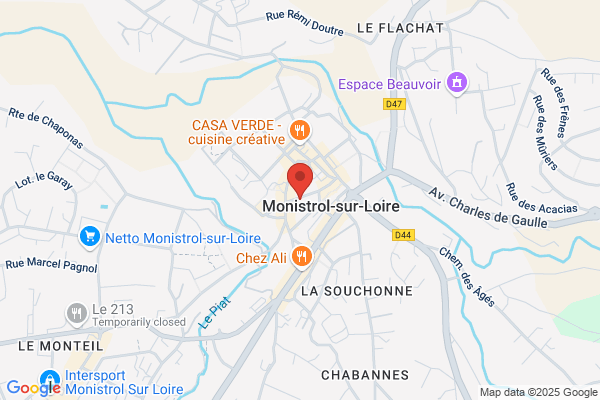 Caisse D Epargne D Auvergne