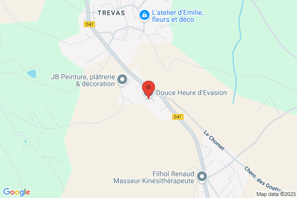 Centre De Soins