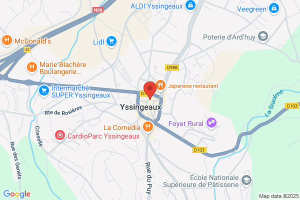 Centre De Vacances Sports Decouverte