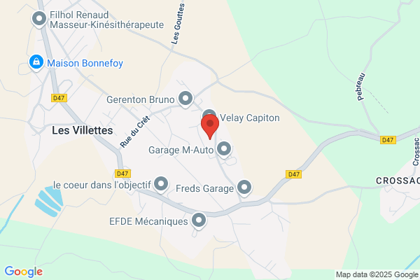 Chavent Yves Bureau