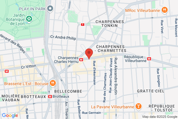 Chez Miguel