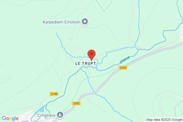 Colonie De Vacances
