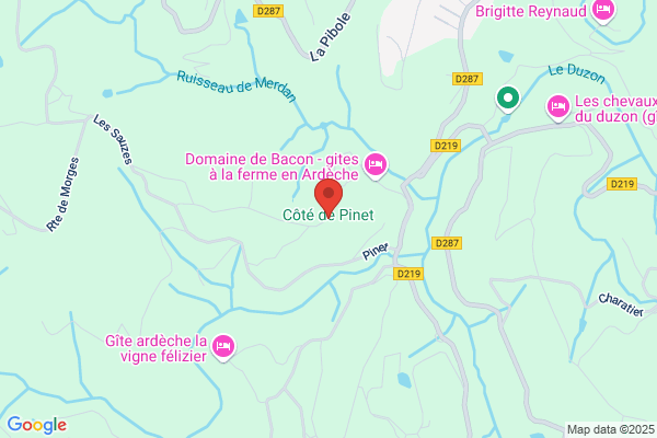 Cote Jean Yves