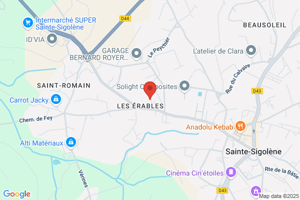 Coup De Pouce A L Emploi