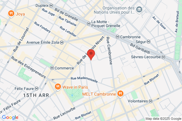 Cps Cottier Prestation Services