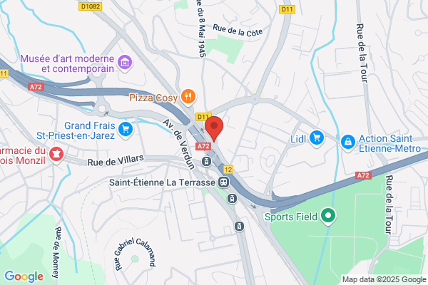 Credit Agricole Mutuel Loire Haute Loire