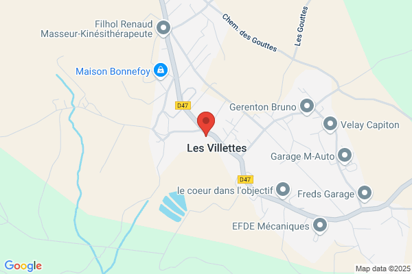 Cure Vicaires