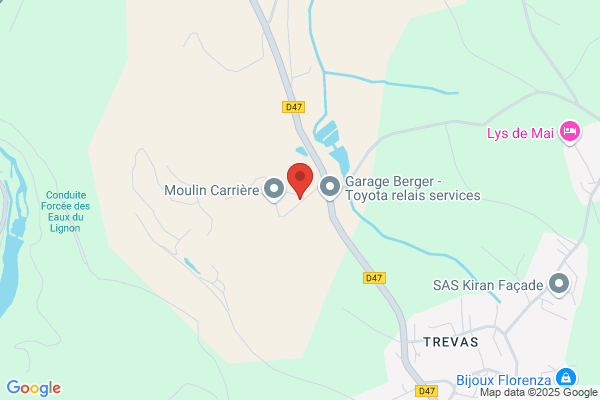 Dragon Moulier (Sas)