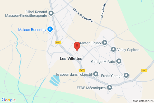 Ecole De Conduite Bessette Perillon