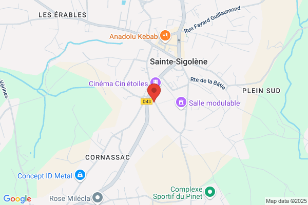 Ecole Saint Joseph Annexe