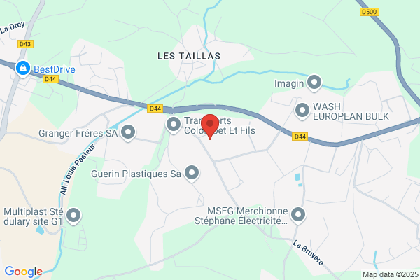 Guerin Financiere Sa