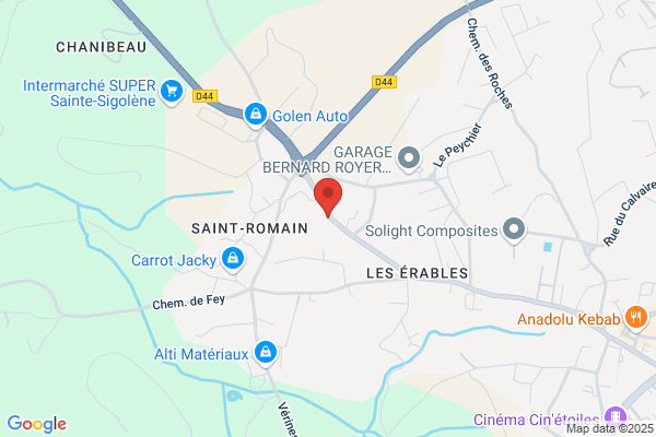 Khum Et Fils Sarl
