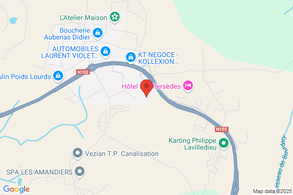 SALAISONS DES MOLETONS