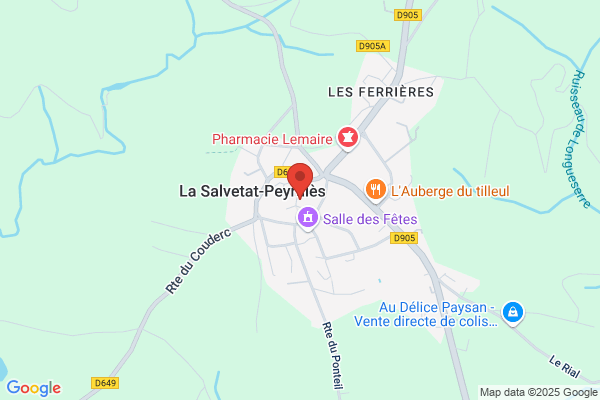 La Poste Agence Communale