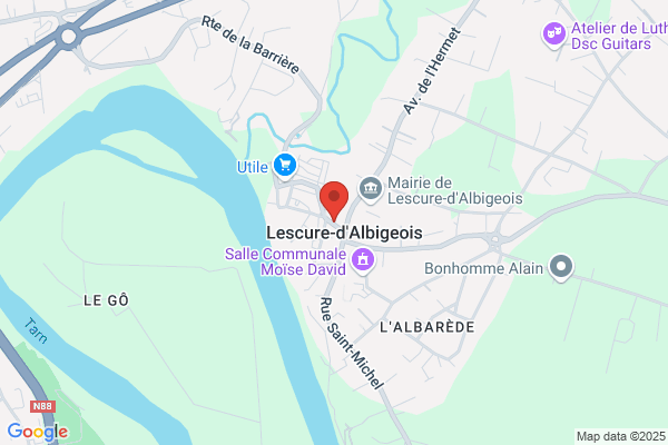 La Banque Postale