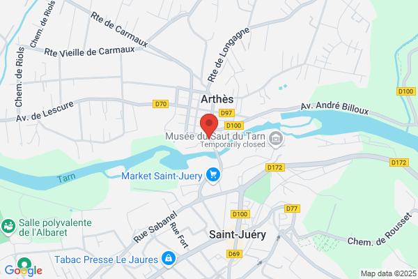 MMA Assurances ARTHES