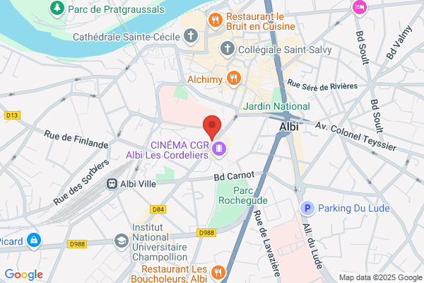 Academie Choregraphique Evelyne Remazeilhes