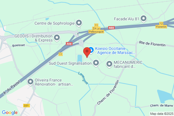 Agence Privee Midi Pyrenees De Surveillance