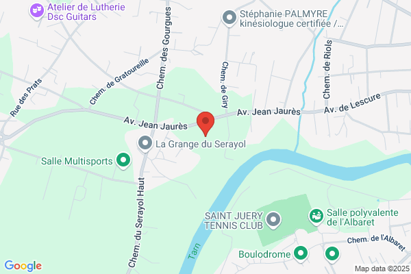 Alves Rezungles Maria