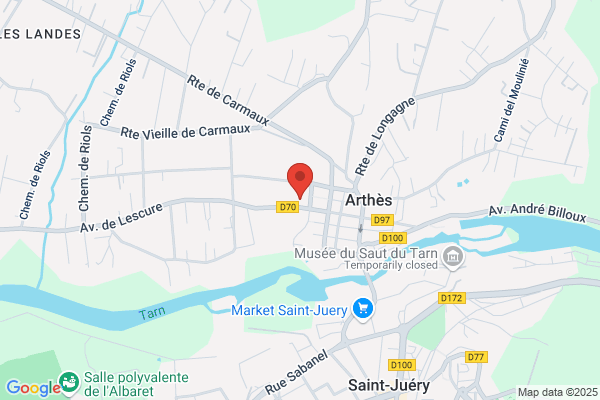 Arthes Auto Ecole